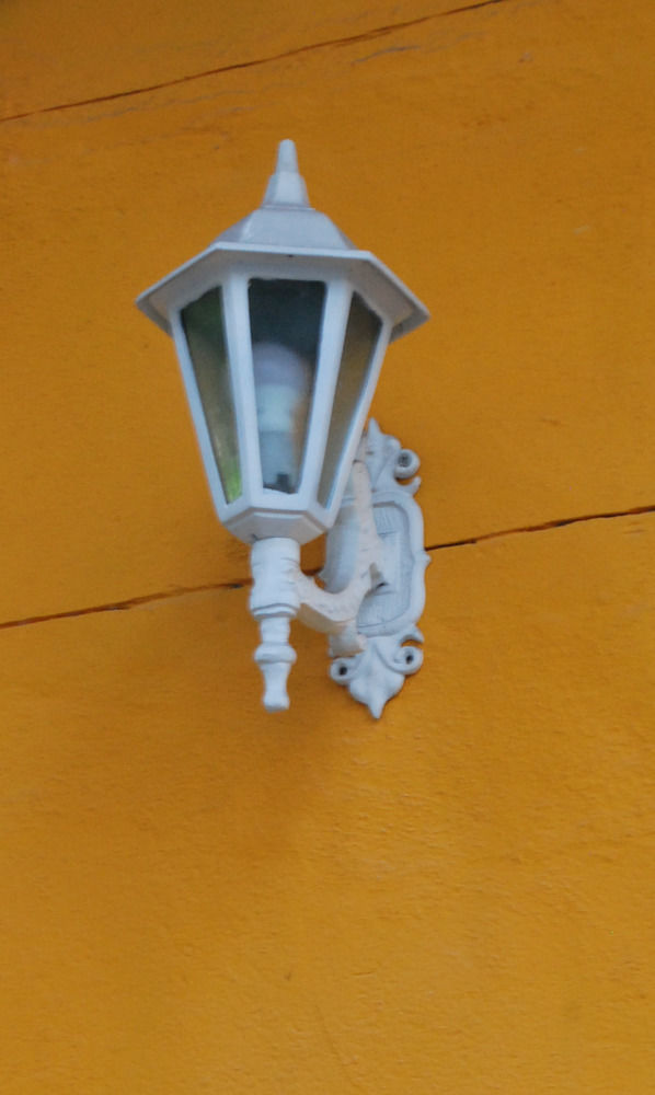 Pousada Solar Montserrart Rio de Janeiro Exterior photo